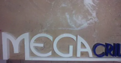 MEGACRIL LA ESPERANZA SUR MEGACRIL LA ESPERANZA SUR